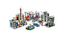 LEGO 4495733 Town Plan