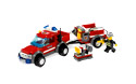 LEGO 4495970 Off-Road Fire Rescue