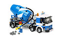 LEGO 4495976 Cement Mixer