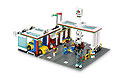 LEGO 4495979 Service Station