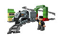 LEGO 4496397 Spencer and Sir Topham Hatt