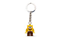 LEGO 4497404 SpongeBob Key Chain
