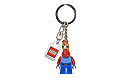 LEGO 4498922 Mr. Krabs Key Chain