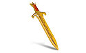LEGO 4507755 Kings Sword