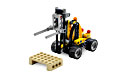 LEGO 4512329 Mini Forklift