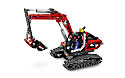 LEGO 4512334 Excavator