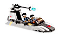 LEGO 4512530 Rebel Scout Speeder