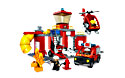 LEGO 4512598 Fire Station