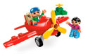 LEGO 4512607 My First Plane