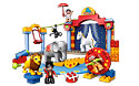 LEGO 4512609 Circus
