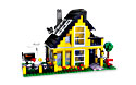LEGO 4512845 Beach House