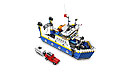 LEGO 4512846 Transport Ferry