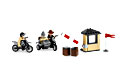 LEGO 4512904 Indiana Jones Motorcycle Chase