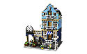 LEGO 4513389 Market Street