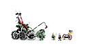 LEGO 4513431 Troll Assault Wagon