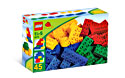 LEGO 4514003 LEGO DUPLO Basic Bricks - Medium
