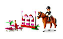LEGO 4514098 Horse Jumping