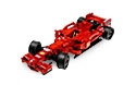 LEGO 4514181 Ferrari F1 1:9