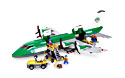 LEGO 4514480 Cargo Plane