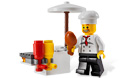 LEGO 4514620 BBQ Stand