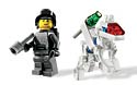 LEGO 4514621 K9-Bot