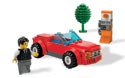 LEGO 4514624 Sports Car