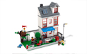 LEGO 4514626 City House