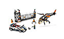 LEGO 4514875 Mission 5: Turbocar Chase