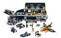 LEGO 4514876 Mission 6: Mobile Command Center