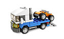 LEGO 4519352 Mini Vehicles
