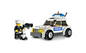 LEGO 4519610 Police Car