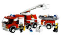 LEGO 4519616 Fire Truck