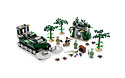LEGO 4520538 Jungle Cutter
