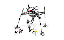 LEGO 4527370 Separatist Spider Droid