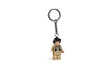 LEGO 4527420 Indiana Jones Guard Key Chain