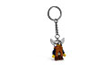 LEGO 4527422 Dwarf Key Chain