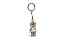 LEGO 4527497 Sandy Spacesuit Key Chain