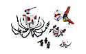 LEGO 4528369 Space Skulls