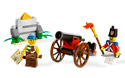 LEGO 4534269 Cannon Battle
