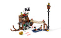 LEGO 4534276 Shipwreck Hideout