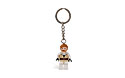 LEGO 4534547 Obi-Wan Key Chain