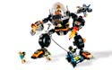 LEGO 4534654 Robo Attack