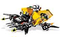 LEGO 4534674 Space Truck Getaway