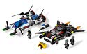LEGO 4534675 Hyperspeed Pursuit