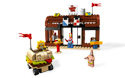 LEGO 4534696 Krusty Krab Adventures