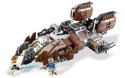 LEGO 4534735 Pirate Tank