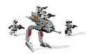 LEGO 4534747 Clone Walker Battle Pack