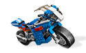 LEGO 4534771 Race Rider