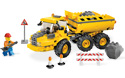LEGO 4534791 Dump Truck