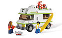 LEGO 4534805 Camper